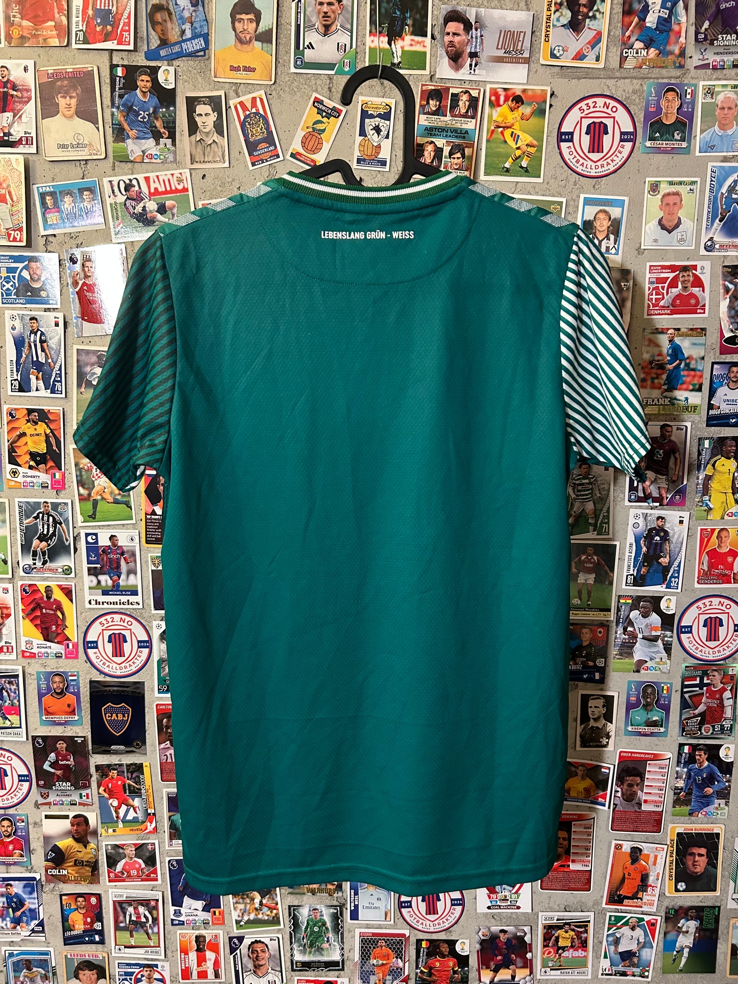 Werder Bremen - 2023/24 (14år)