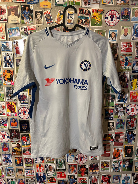 Chelsea - 2017/18 (12-14år)