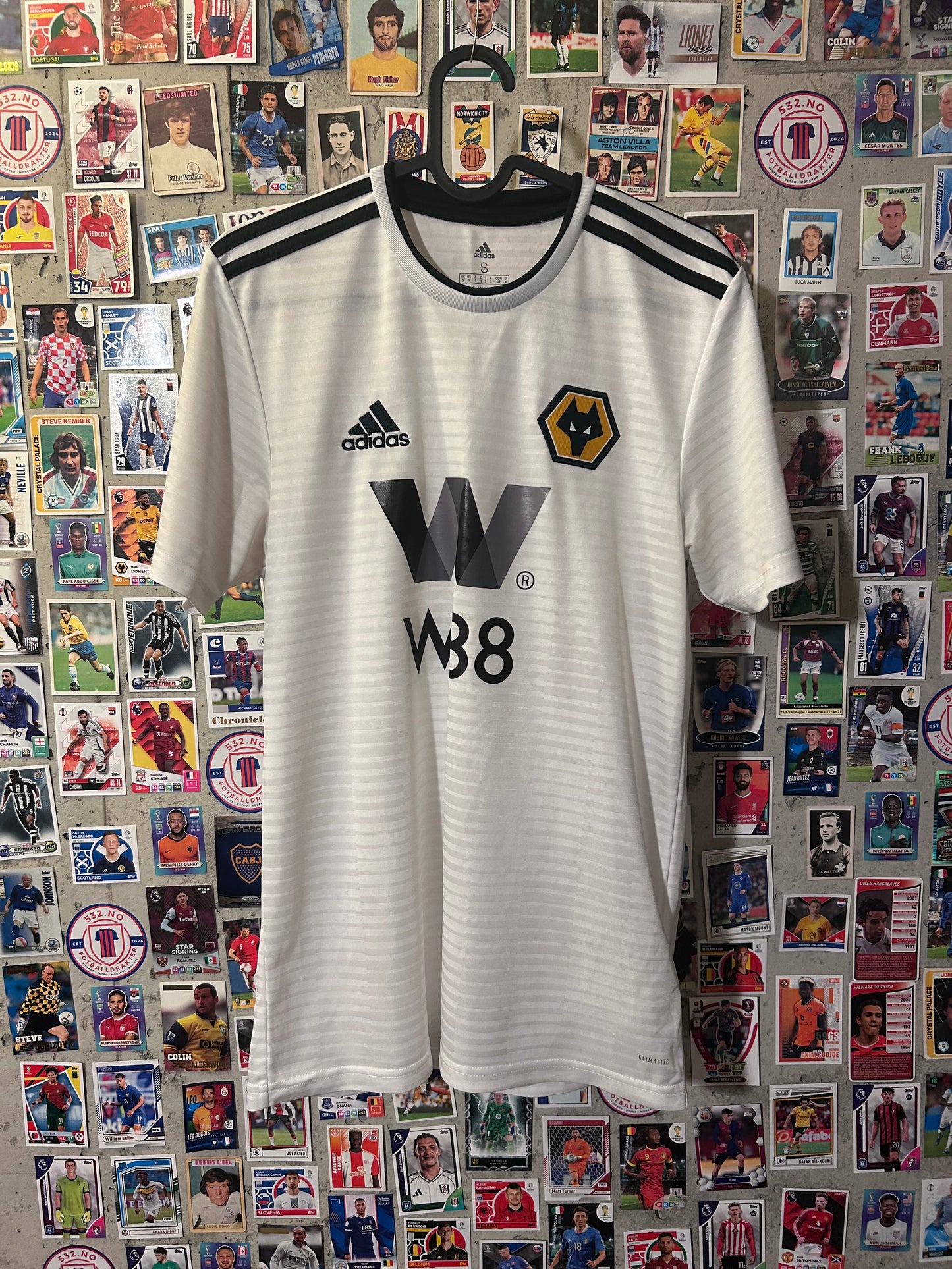 Wolverhampton Wanderers - 2018/19 (S)
