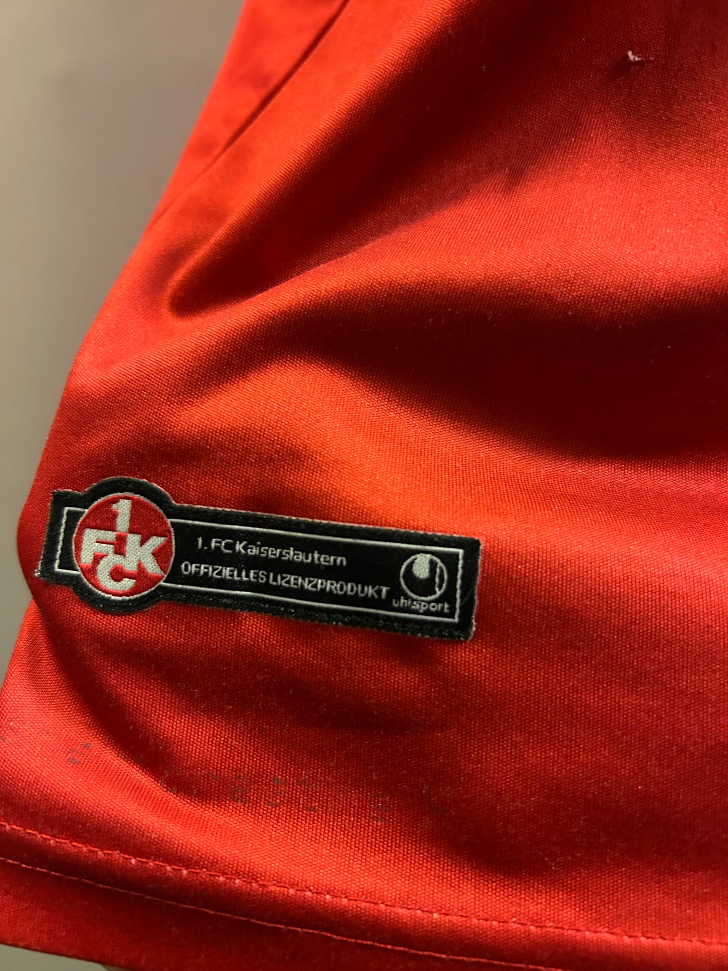 FC Kaiserslautern - 2018/19