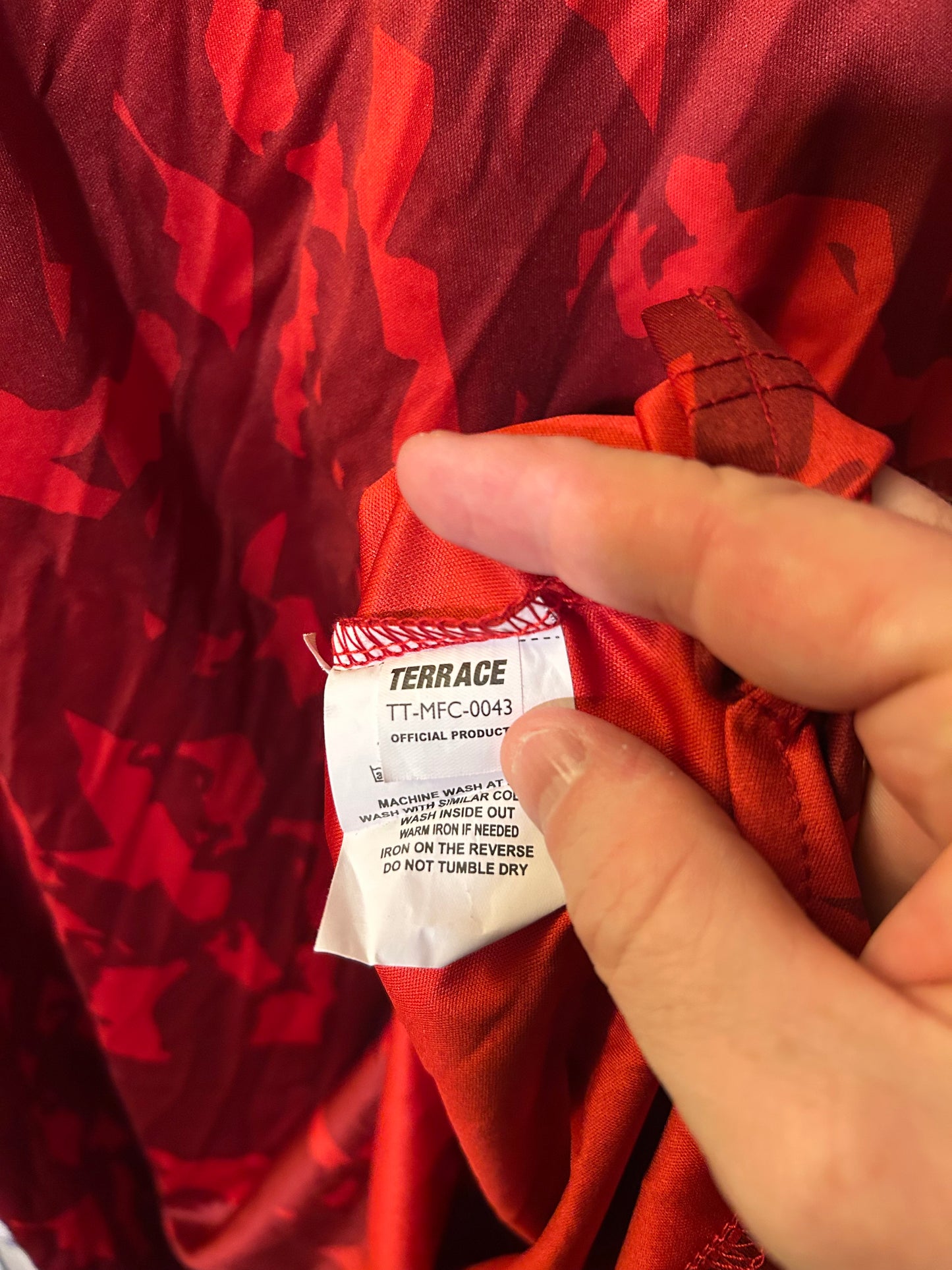 Morecambe FC - 2024/25 (M)