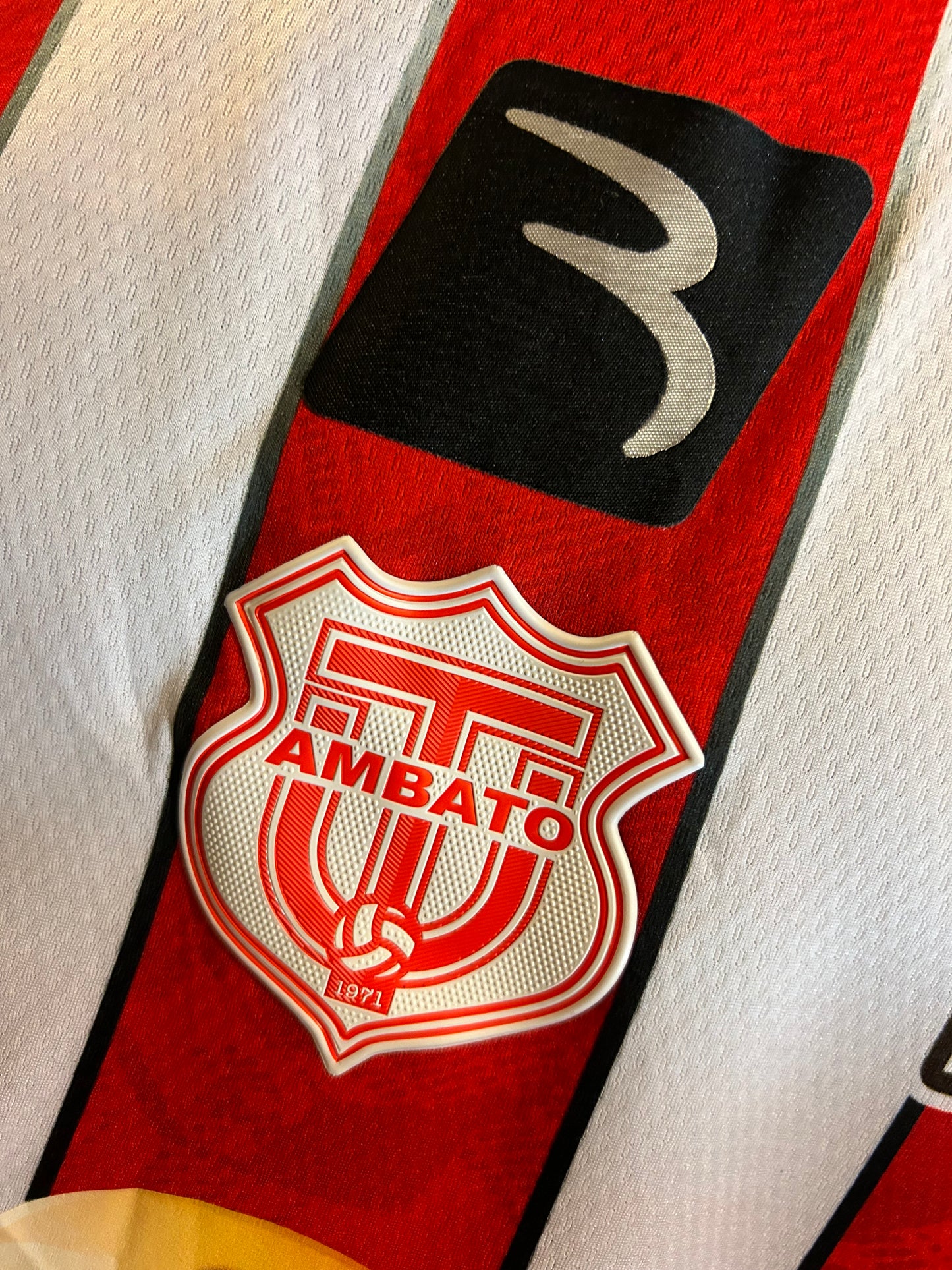 Técnico Universitario - 2022