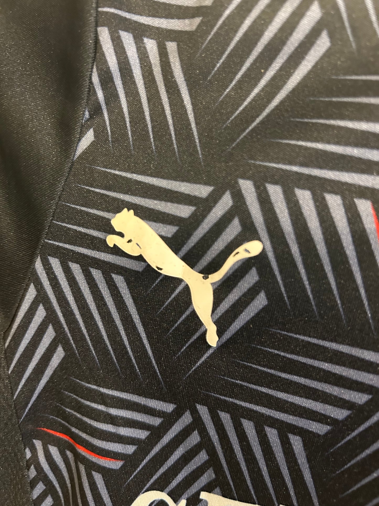 Falkirk - 2020/21 (7-8år)