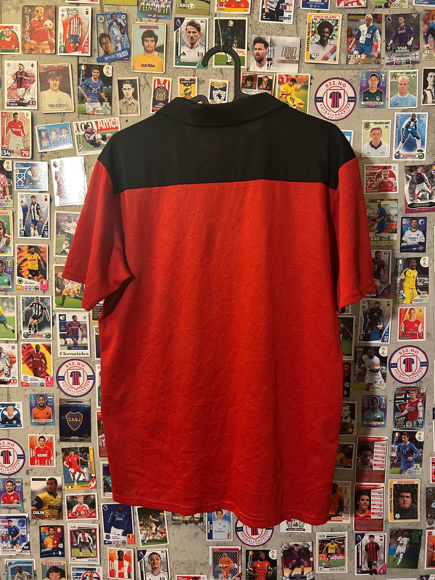Sevilla - polotrøye (M)