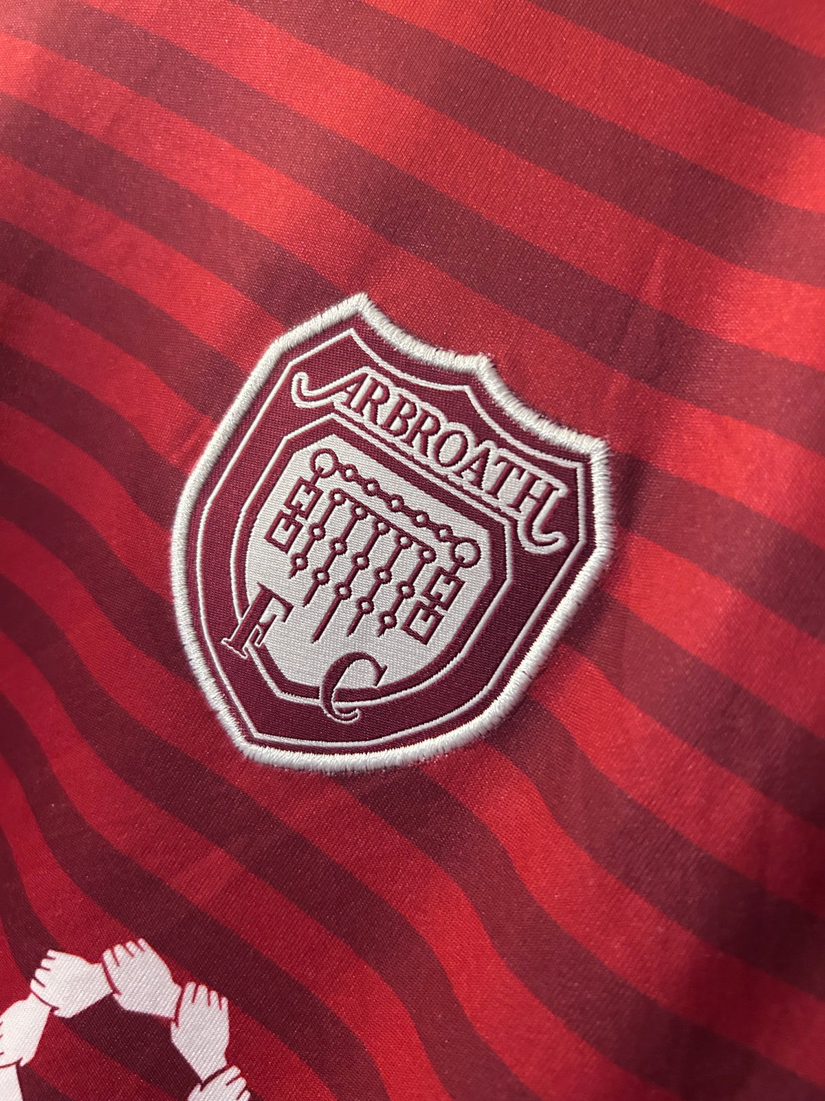Arbroath FC - 2023/24 (XL)