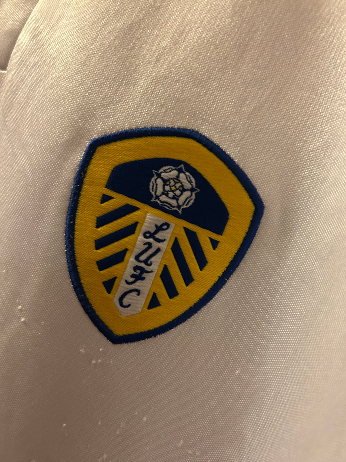 Leeds United - 2011/12 (XL)