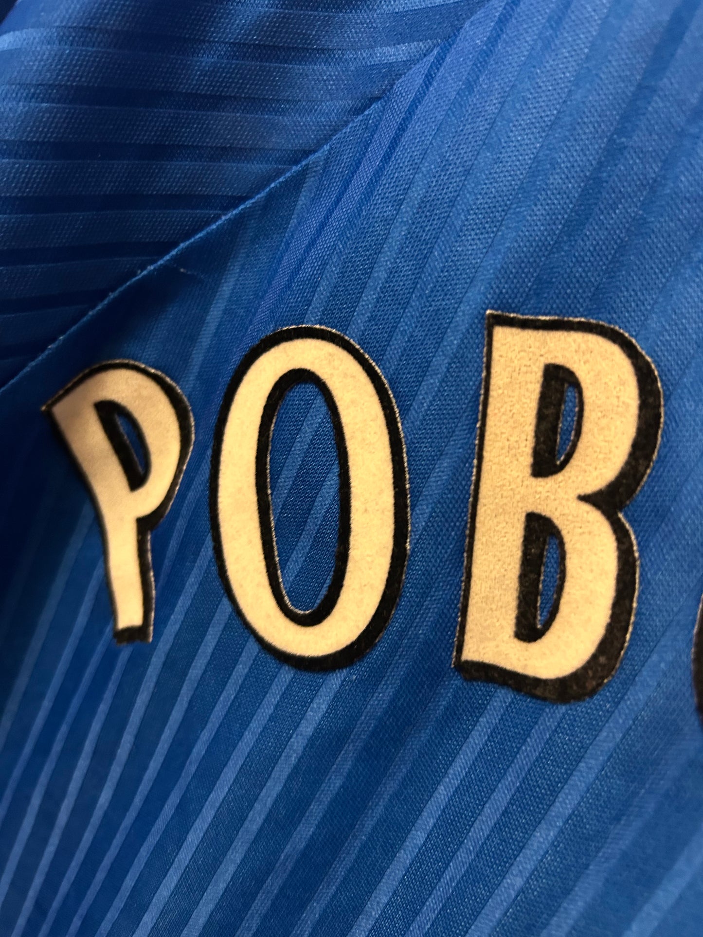 Manchester United - 1996/98 (XL)