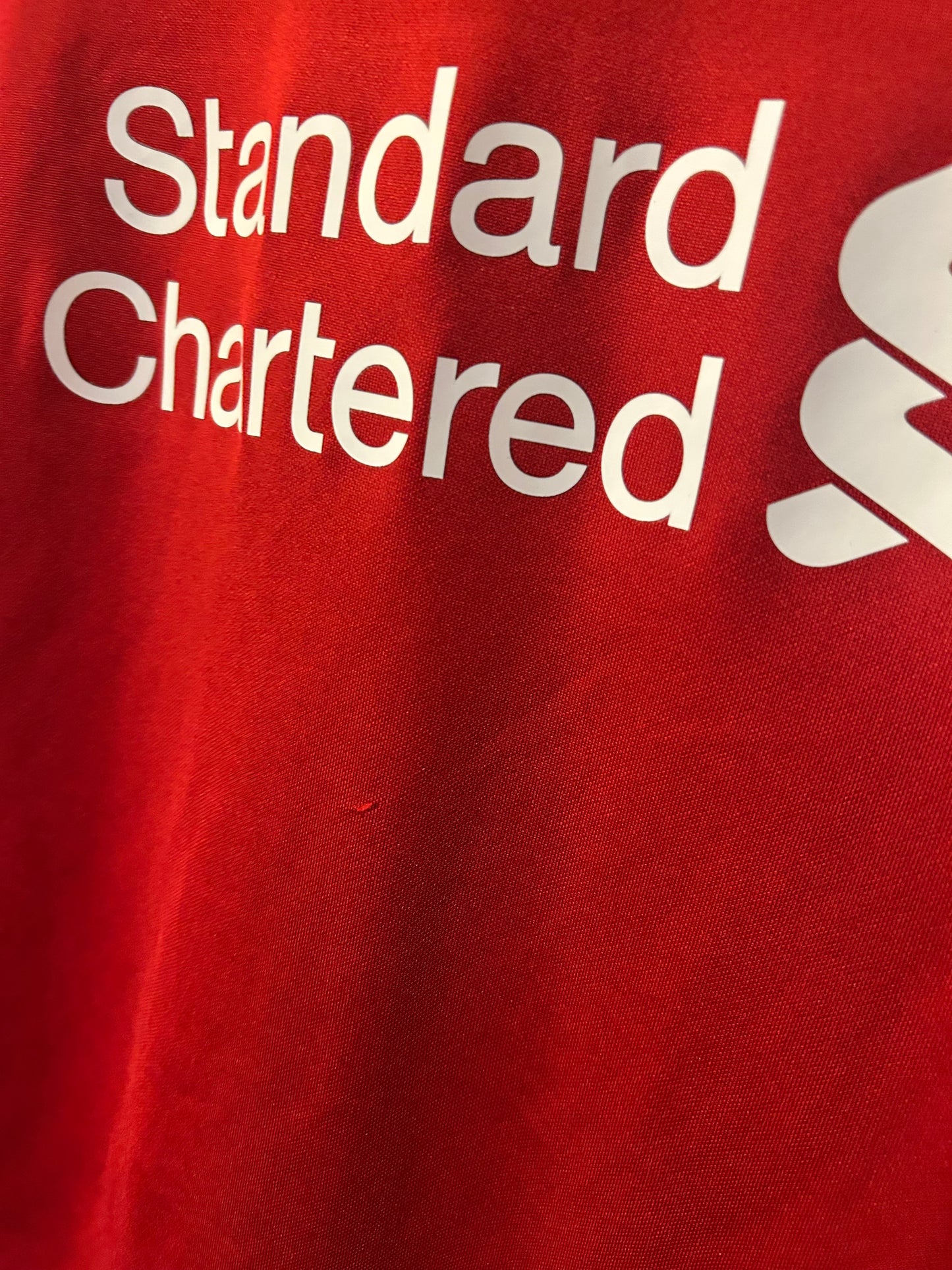 Liverpool - 2020/21 (8-10år)