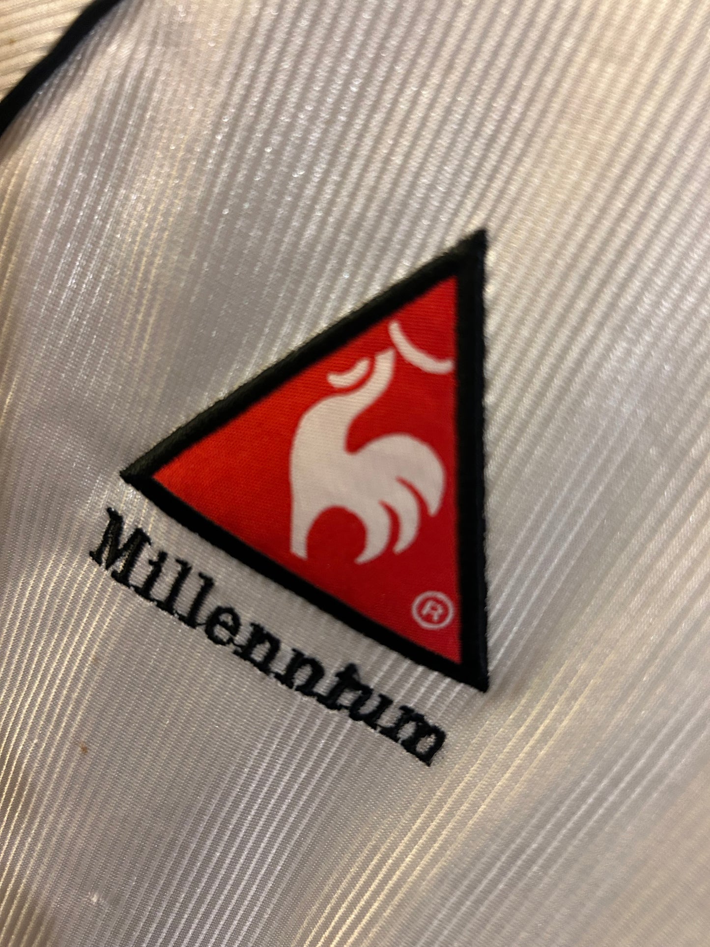 Sheffield United - 1999/00 (7-10år)