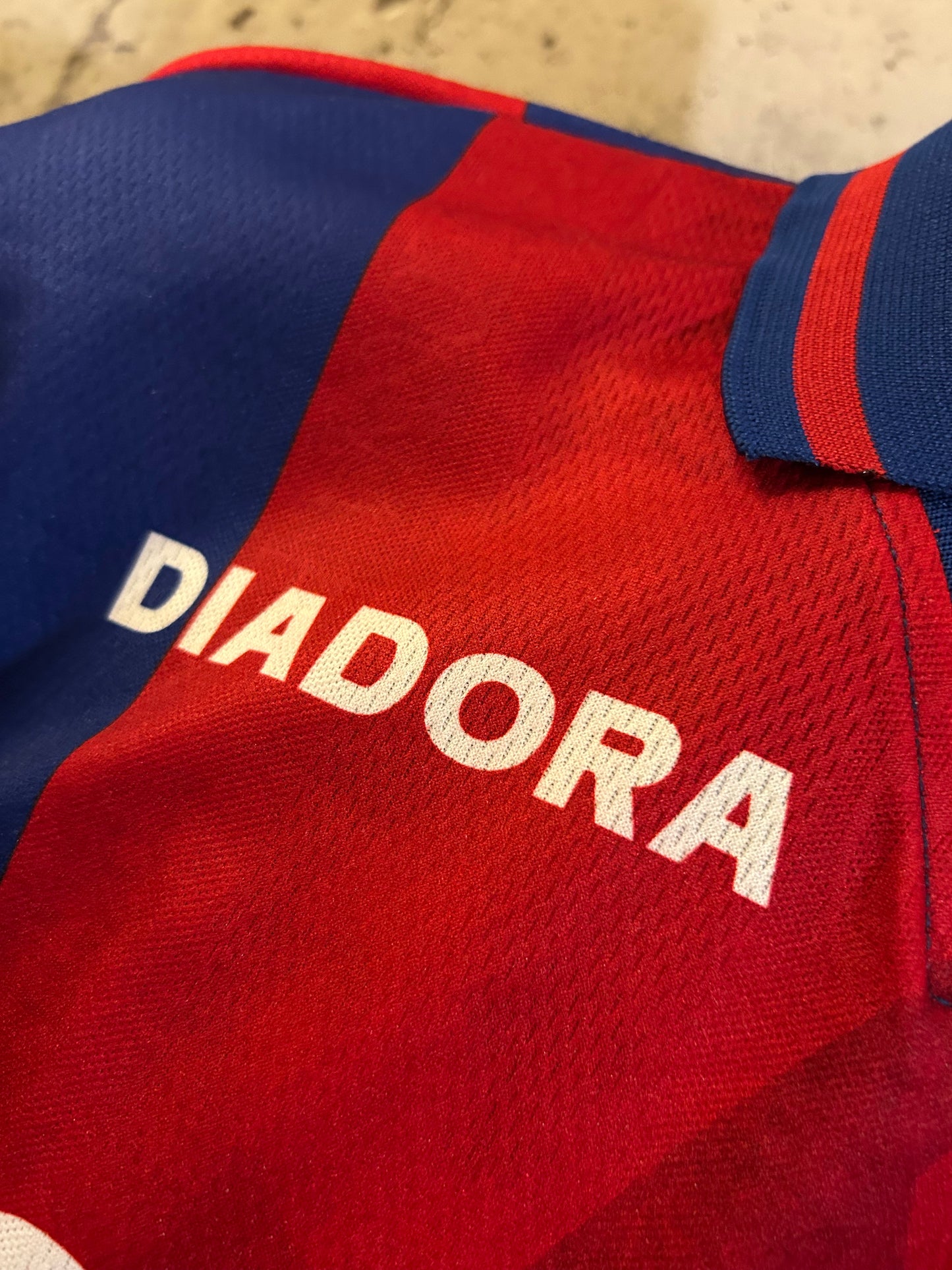 Bologna - 1996/97 (XL)
