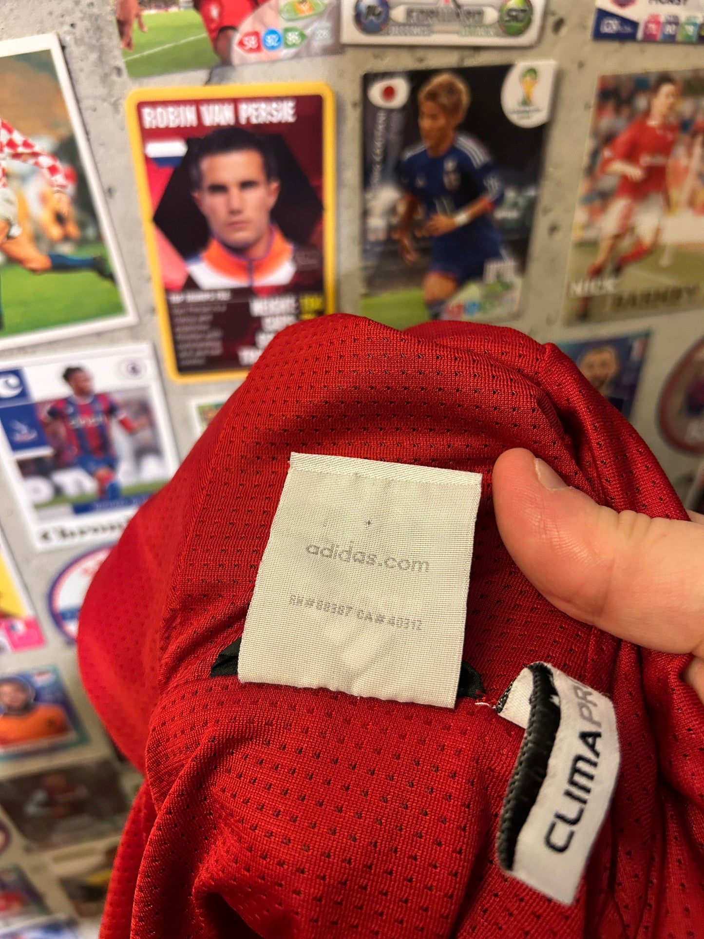 Bayern München - jakke (S)