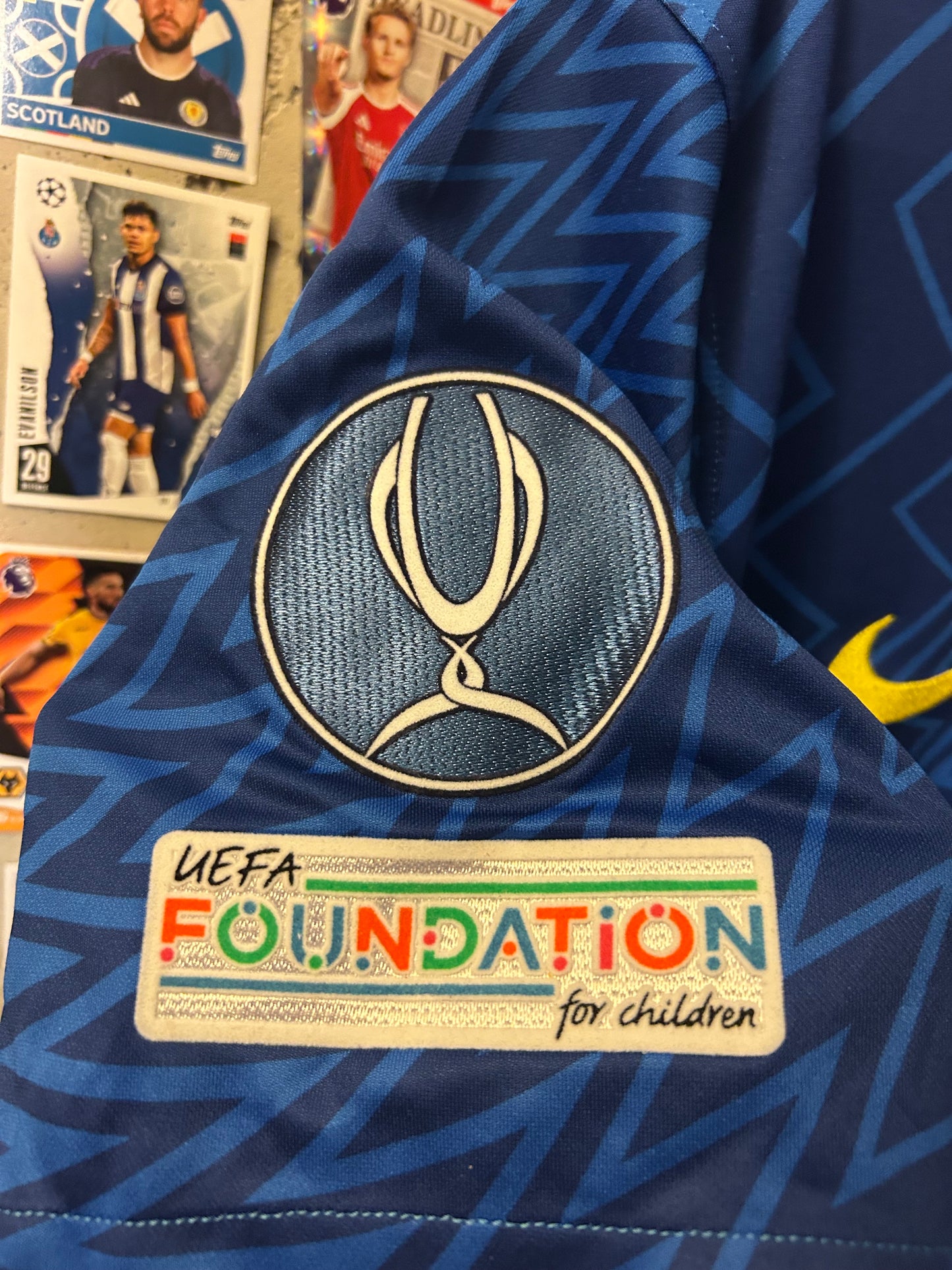 Chelsea - 2021/22 (XL)