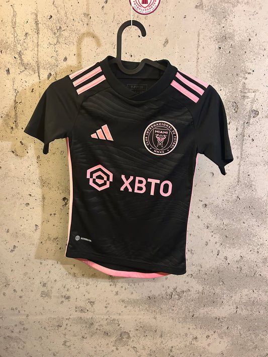 Inter Miami - 2023/24 (7-8år)