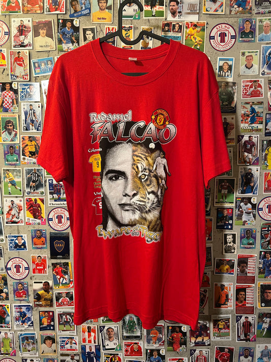 Bootleg - Falcao (L)