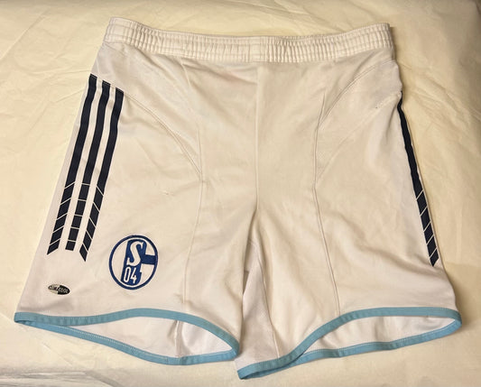 Schalke 04 - Shorts (11-12år)