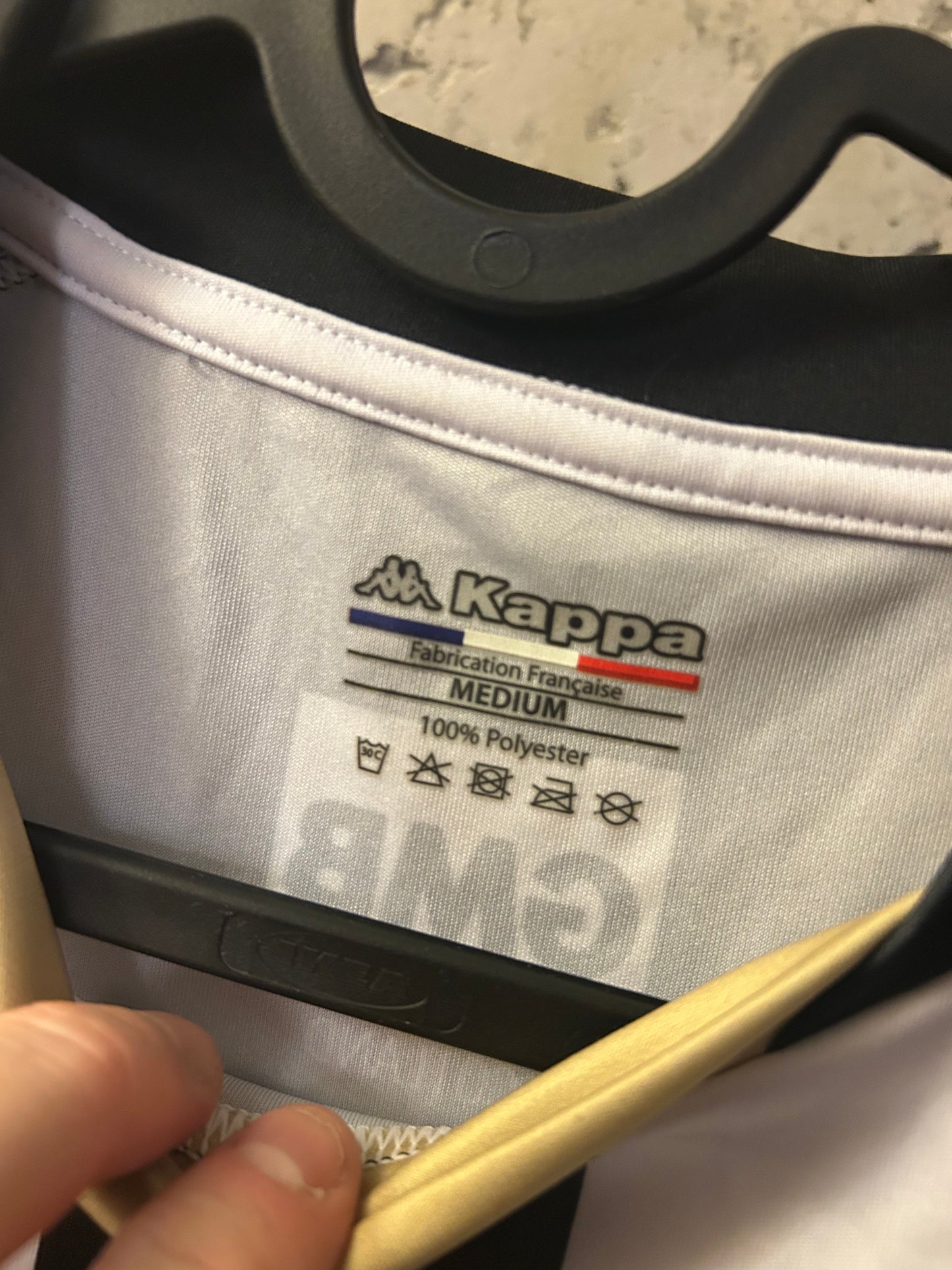 Pollock FC - 2020/22 (M)