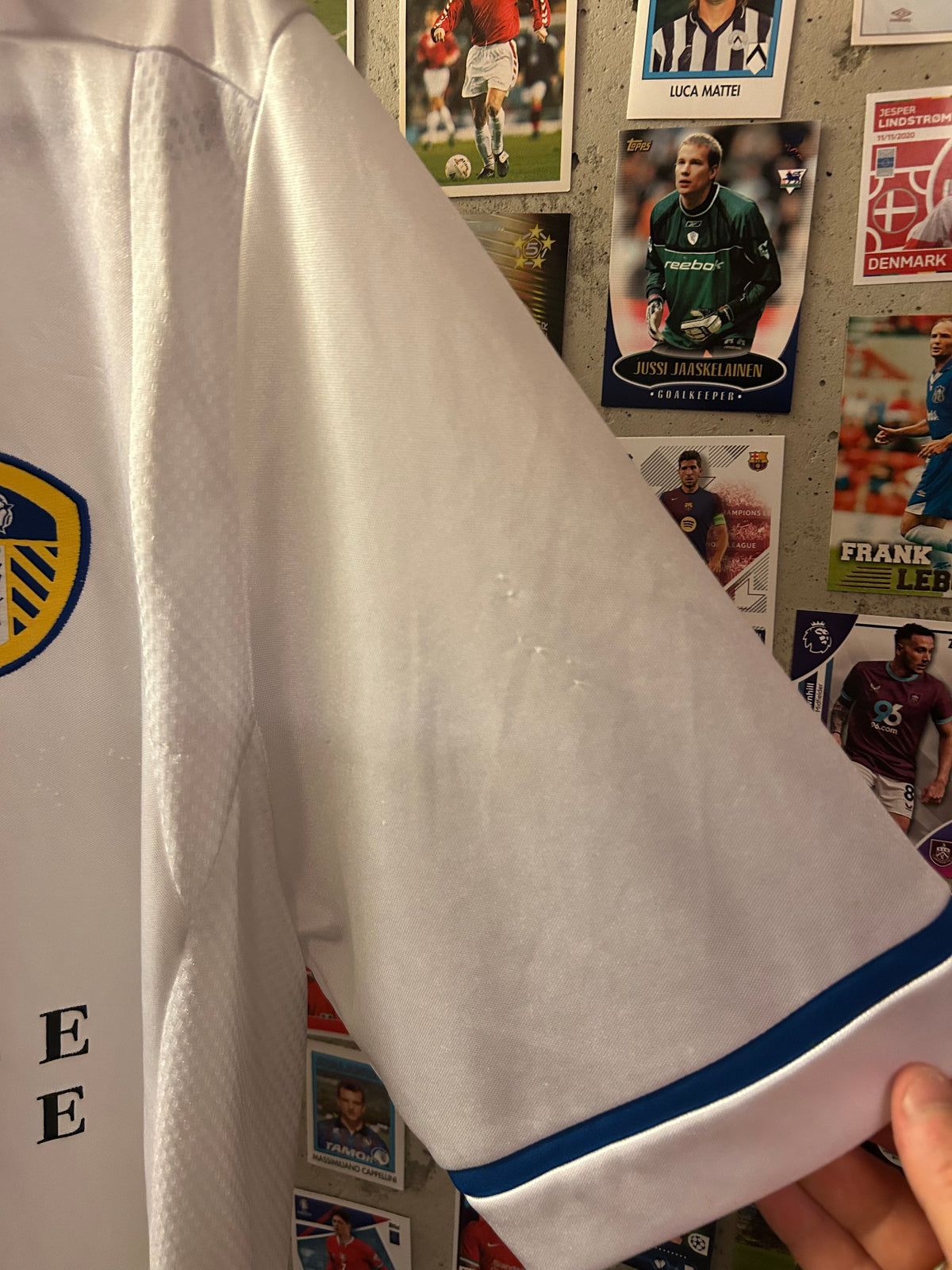 Leeds United - 2011/12 (XL)