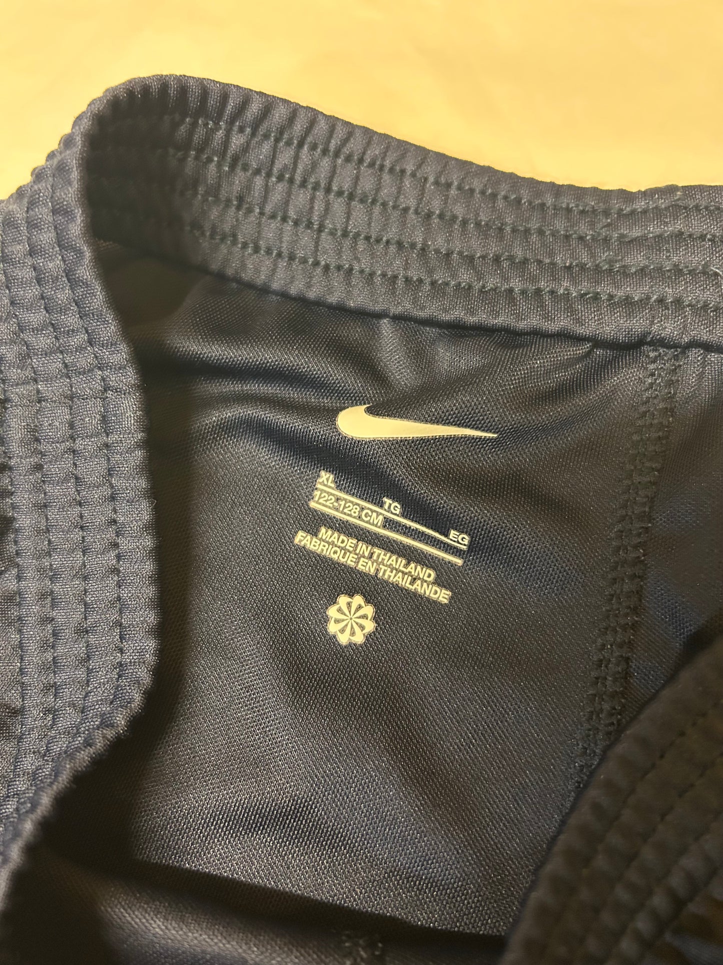 Barcelona - Shorts (6-8år)