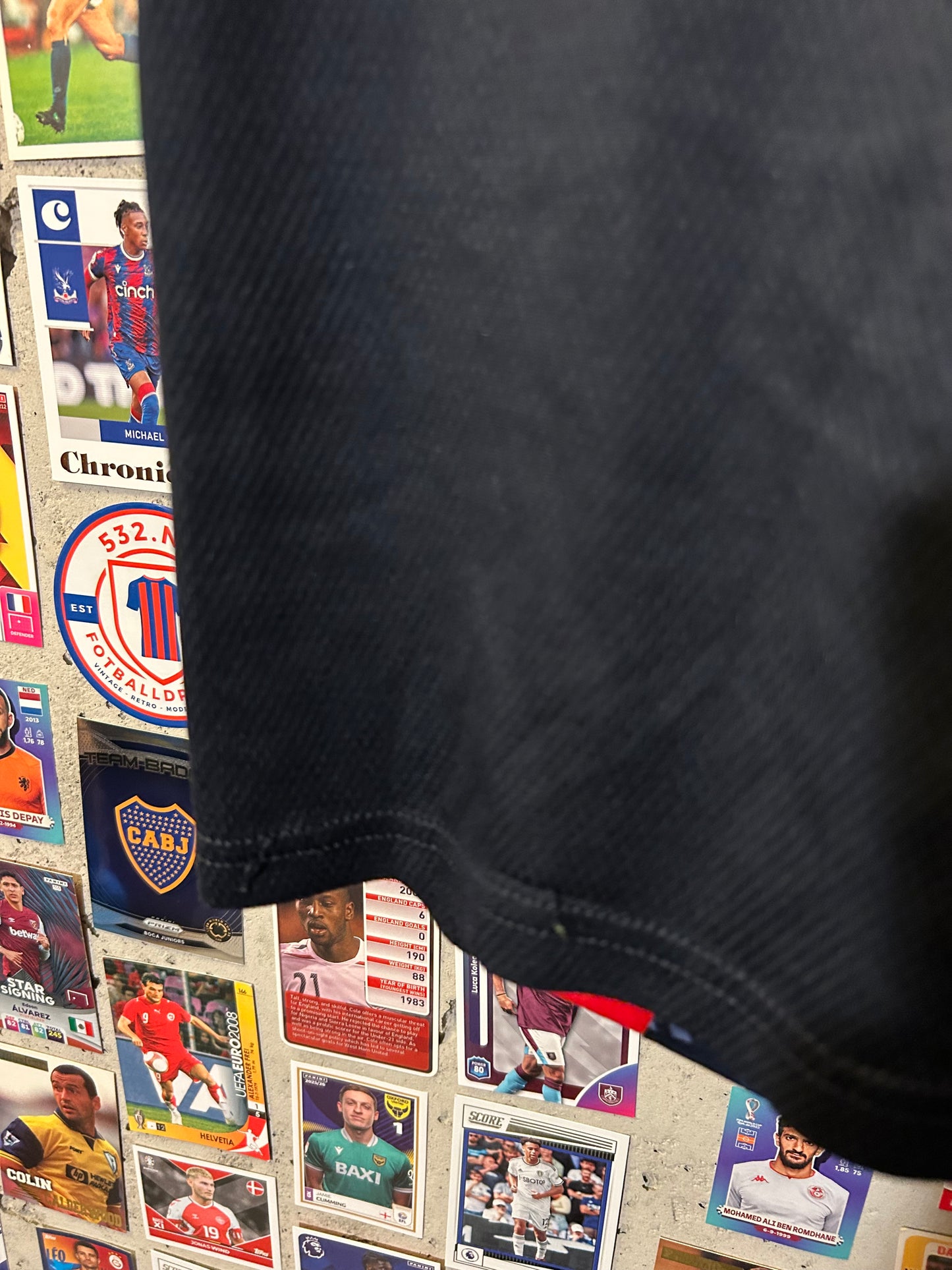 Falkirk - 2020/21 (7-8år)