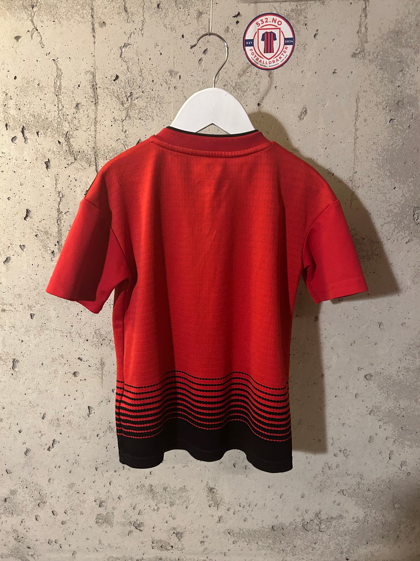 Manchester United - 2018/19 (7-8år)