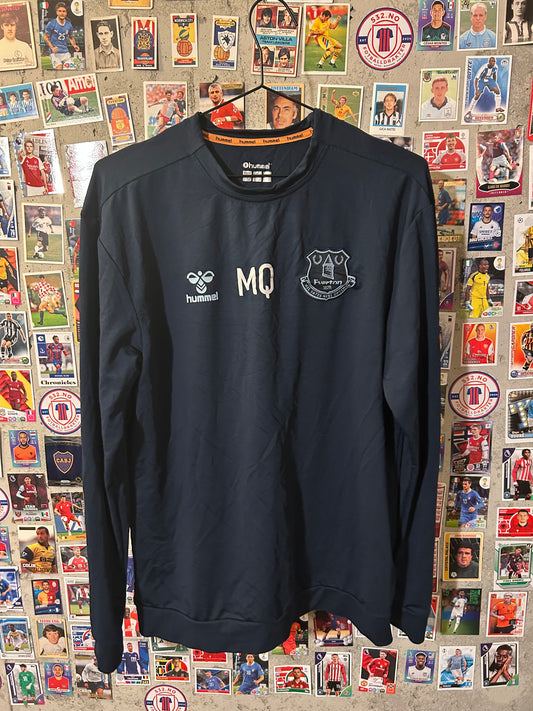Everton - treningsdrakt (M)