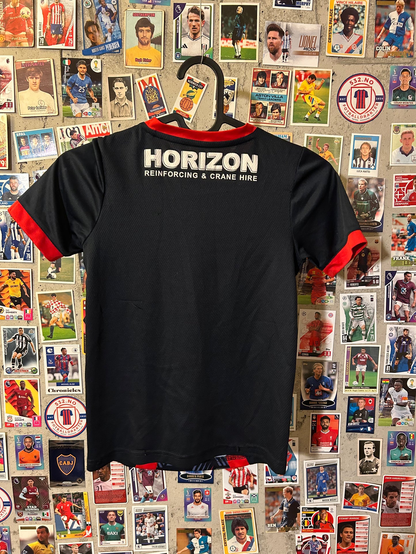 Falkirk - 2020/21 (7-8år)