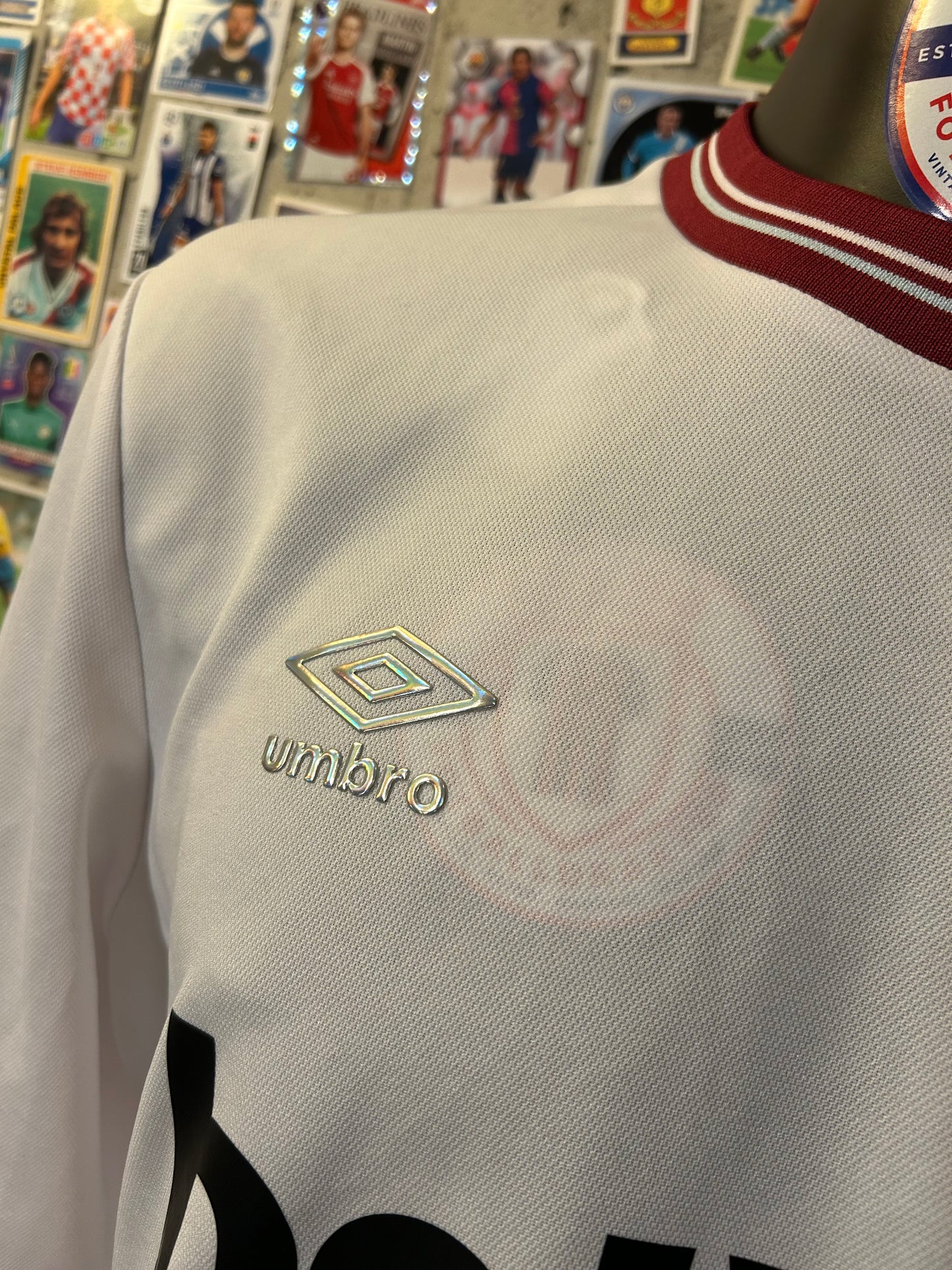 West Ham United - 2023/24 (XL)