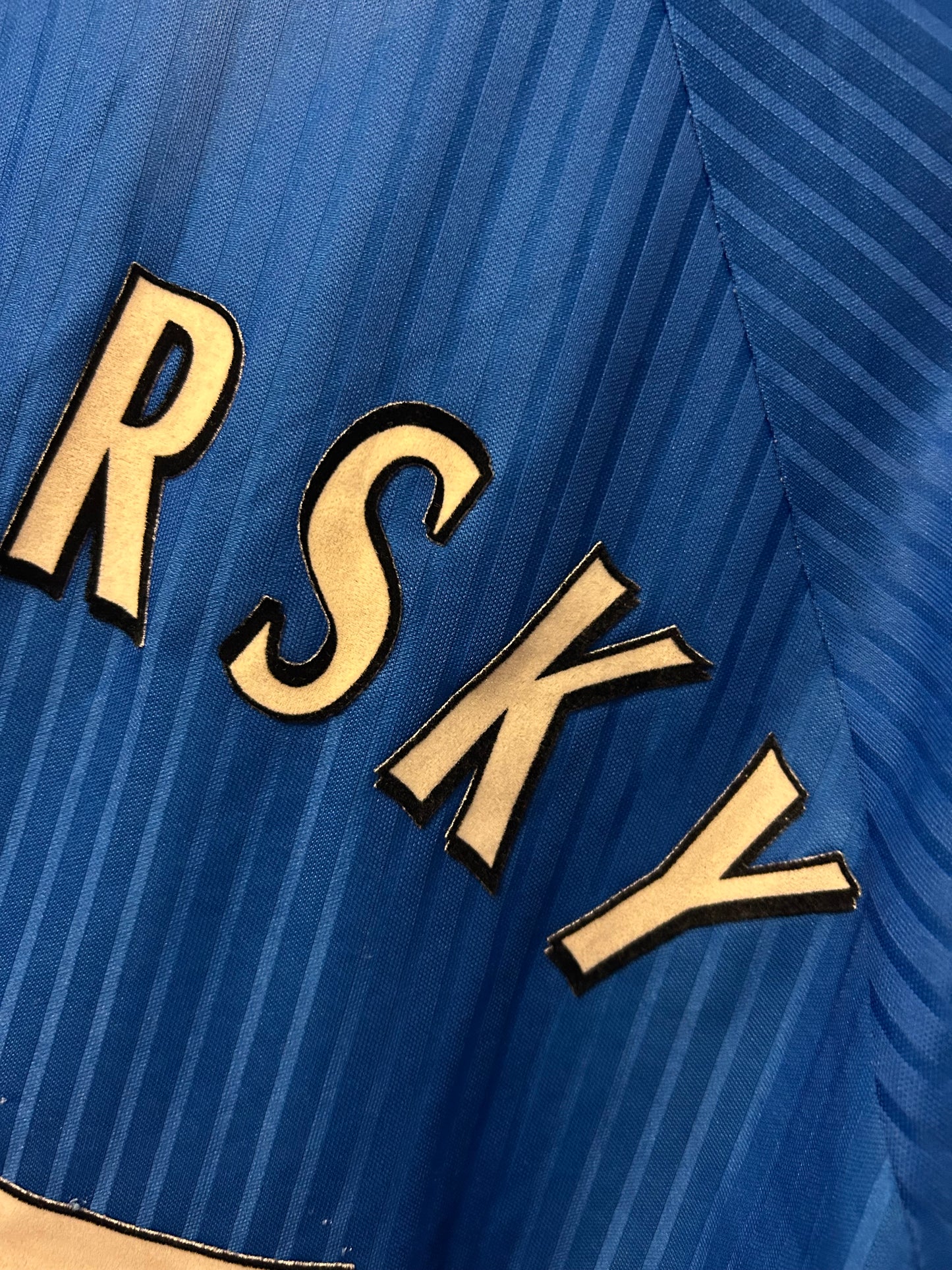 Manchester United - 1996/98 (XL)