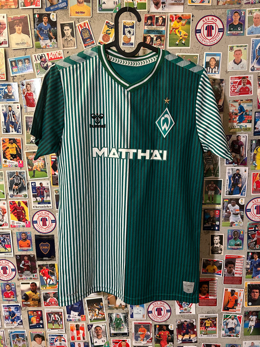 Werder Bremen - 2023/24 (14år)