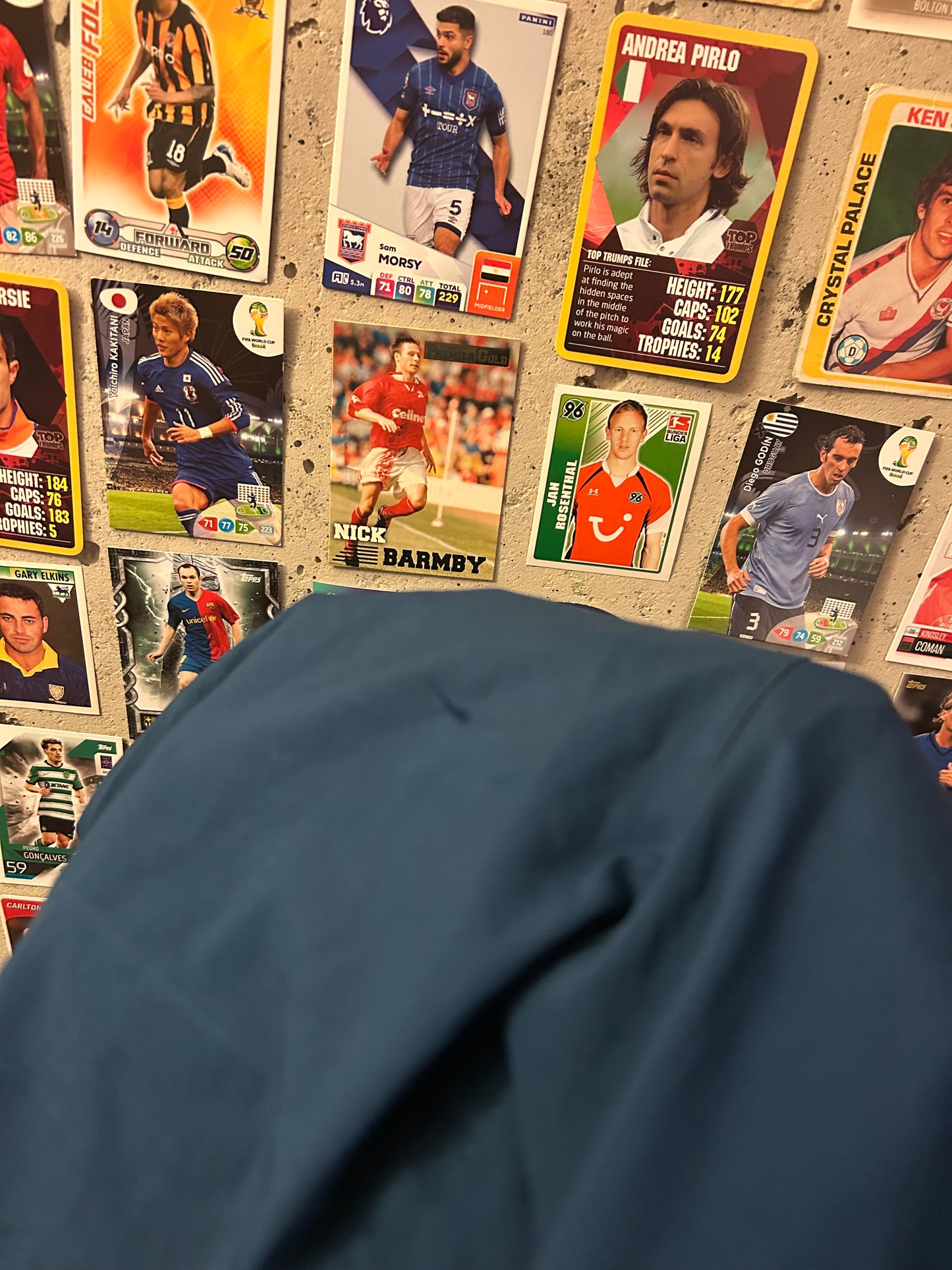 Everton - Shorts (12-13år)