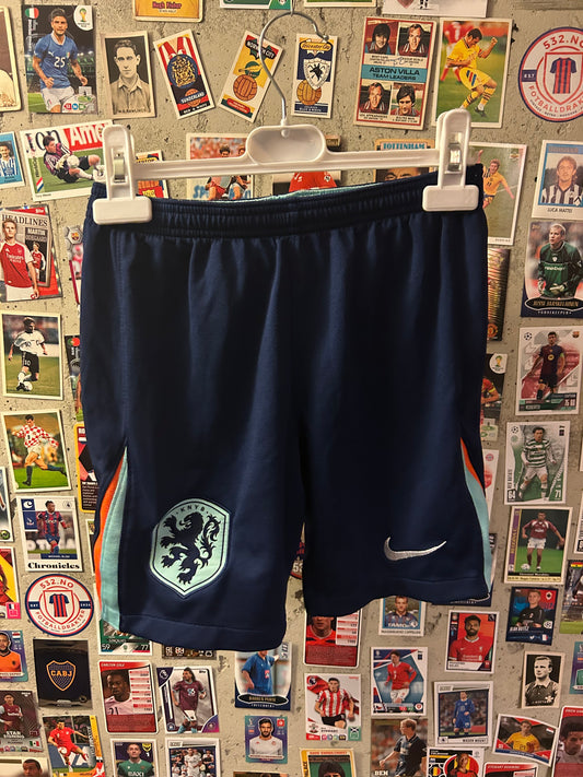 Nederland - Shorts (10-12år)