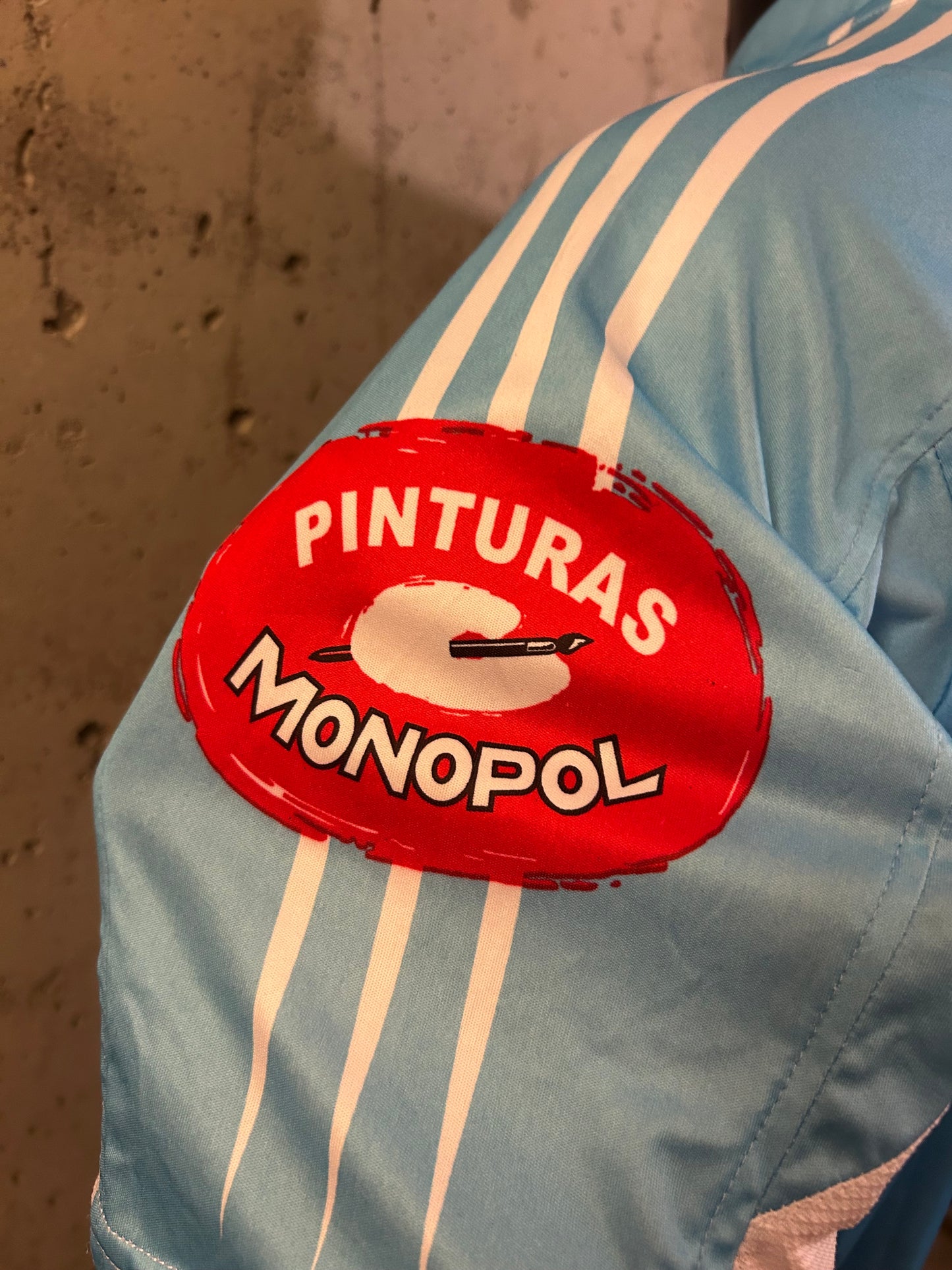 Club Bolívar - 2005 (M)