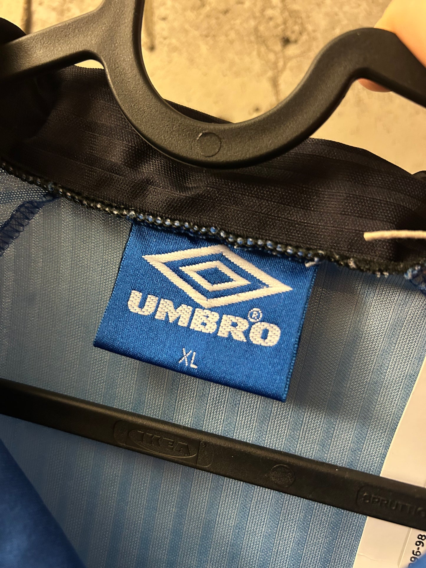 Manchester United - 1996/98 (XL)