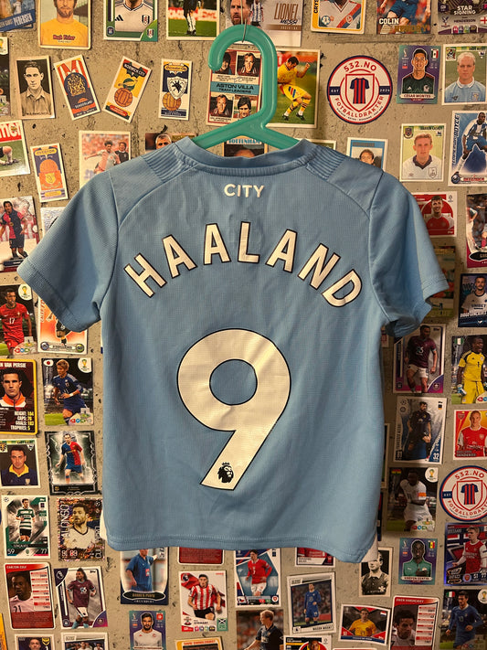 Manchester City - 2023/24 (5-6år)