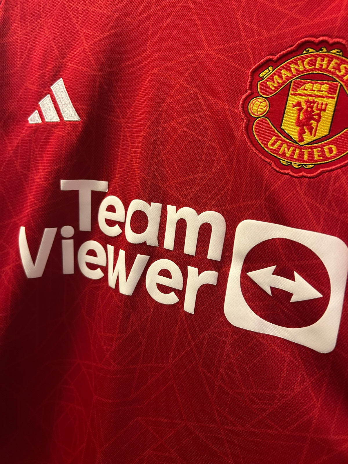Manchester United - 2023/24 (M)