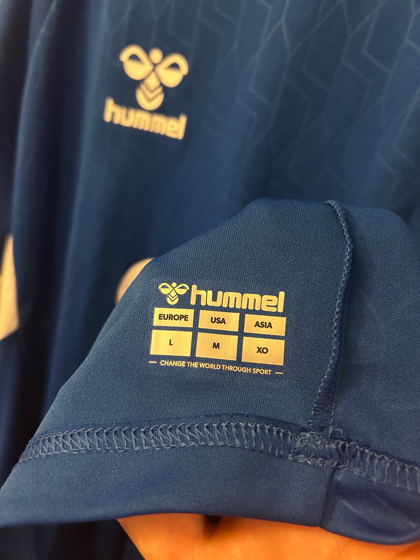 Everton - 2022/23 (L)