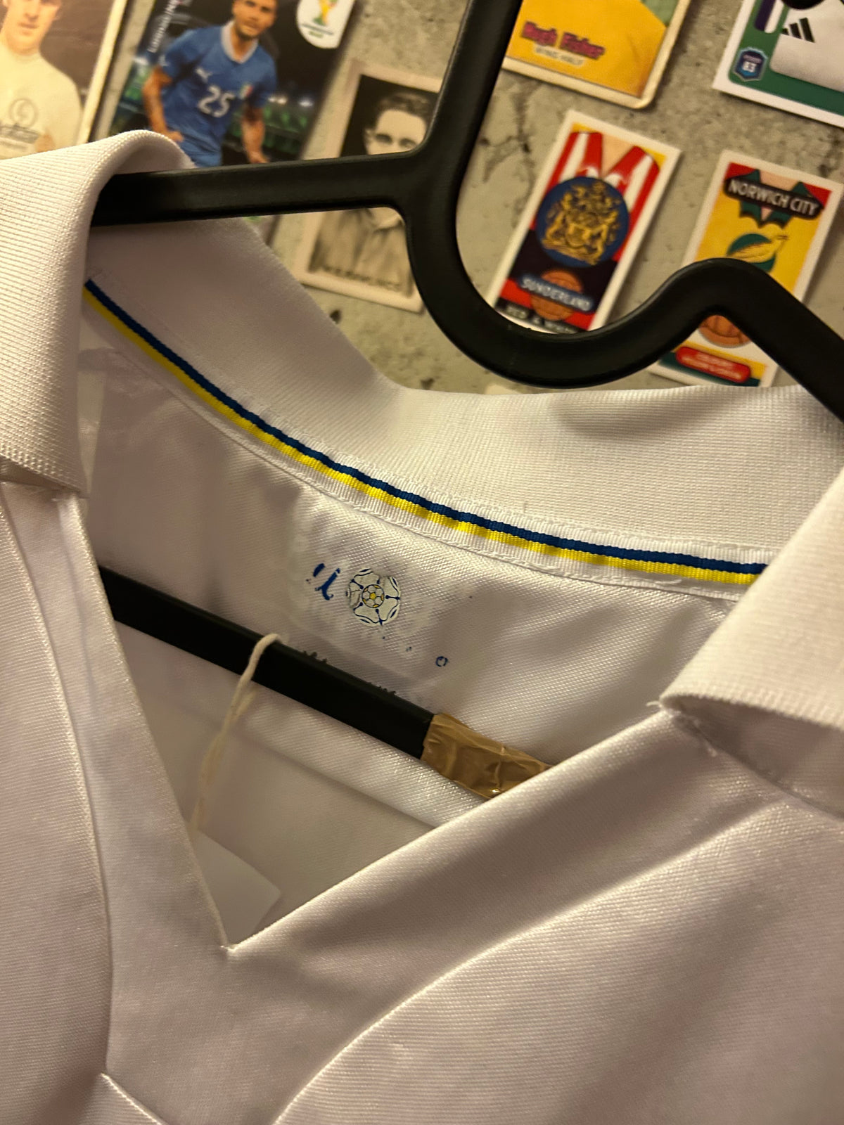 Leeds United - 2011/12 (XL)