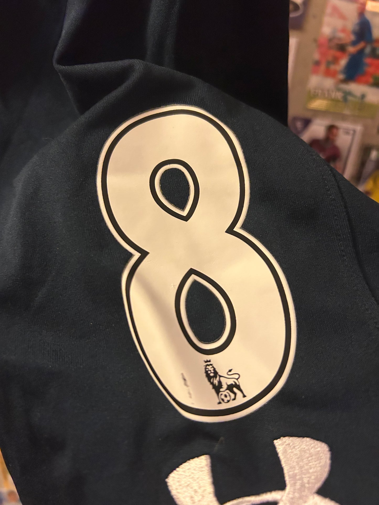 Tottenham Hotspur - Shorts (7-9år)