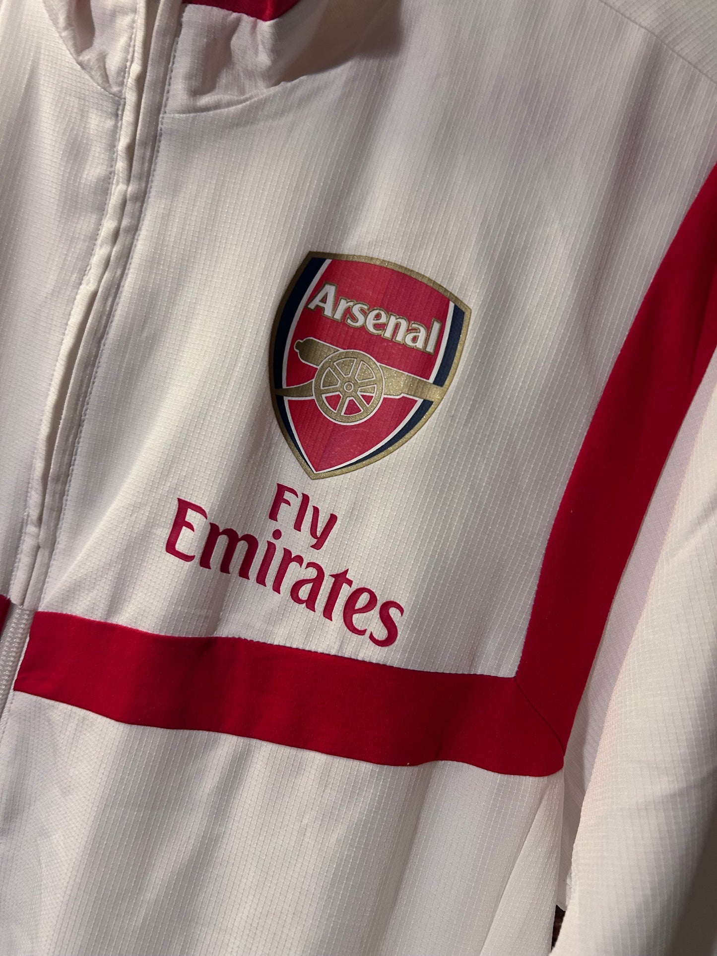 Arsenal - trackjakke (S)