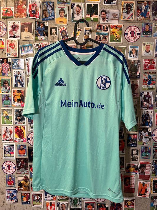 Schalke 04 - 2022/23 (15-16år)