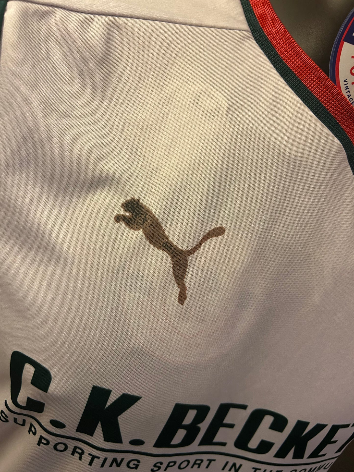 Barnsley - 2017/18 (M)