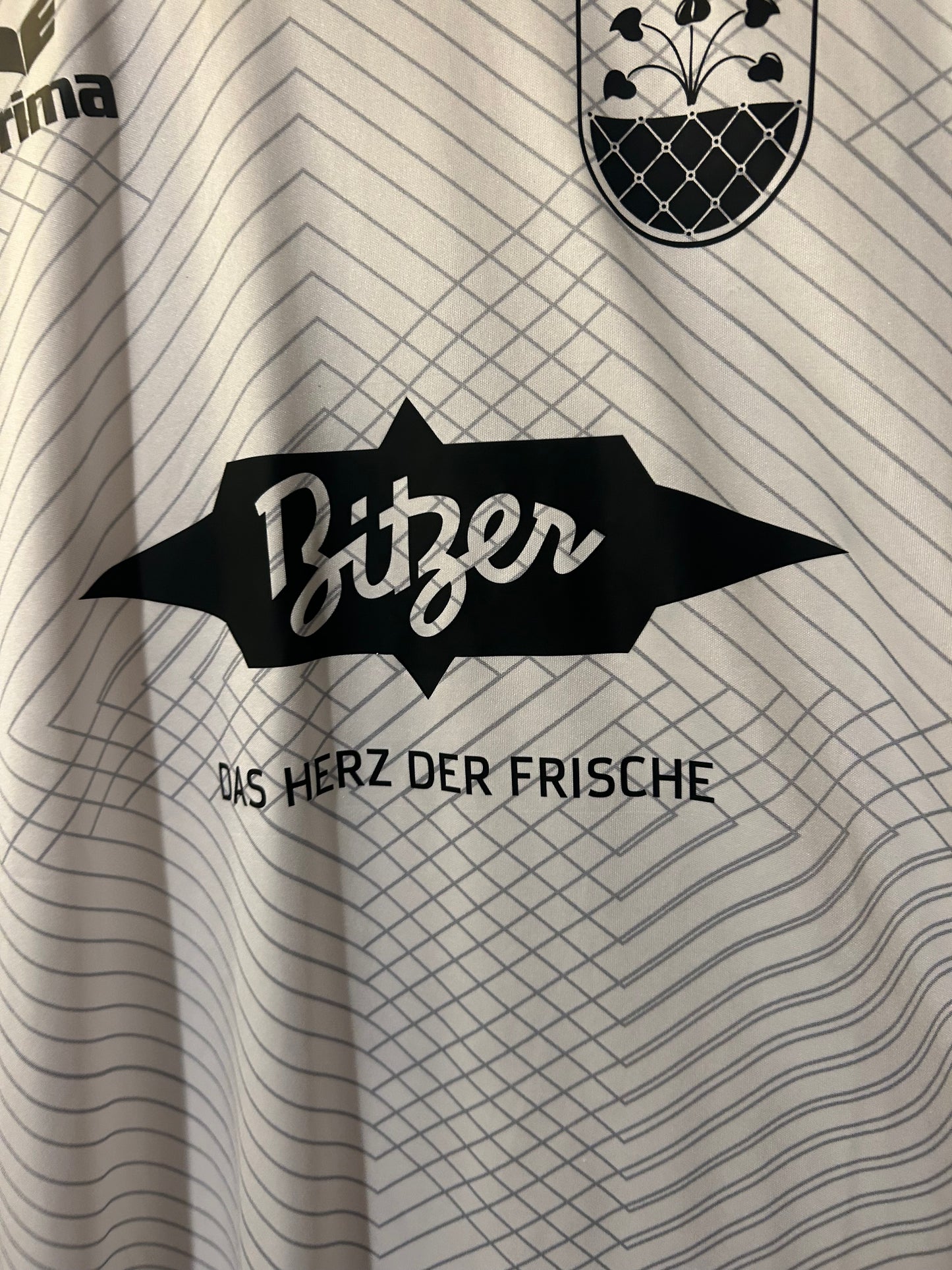 Tus Ergenzingen - ukjent sesong (M)