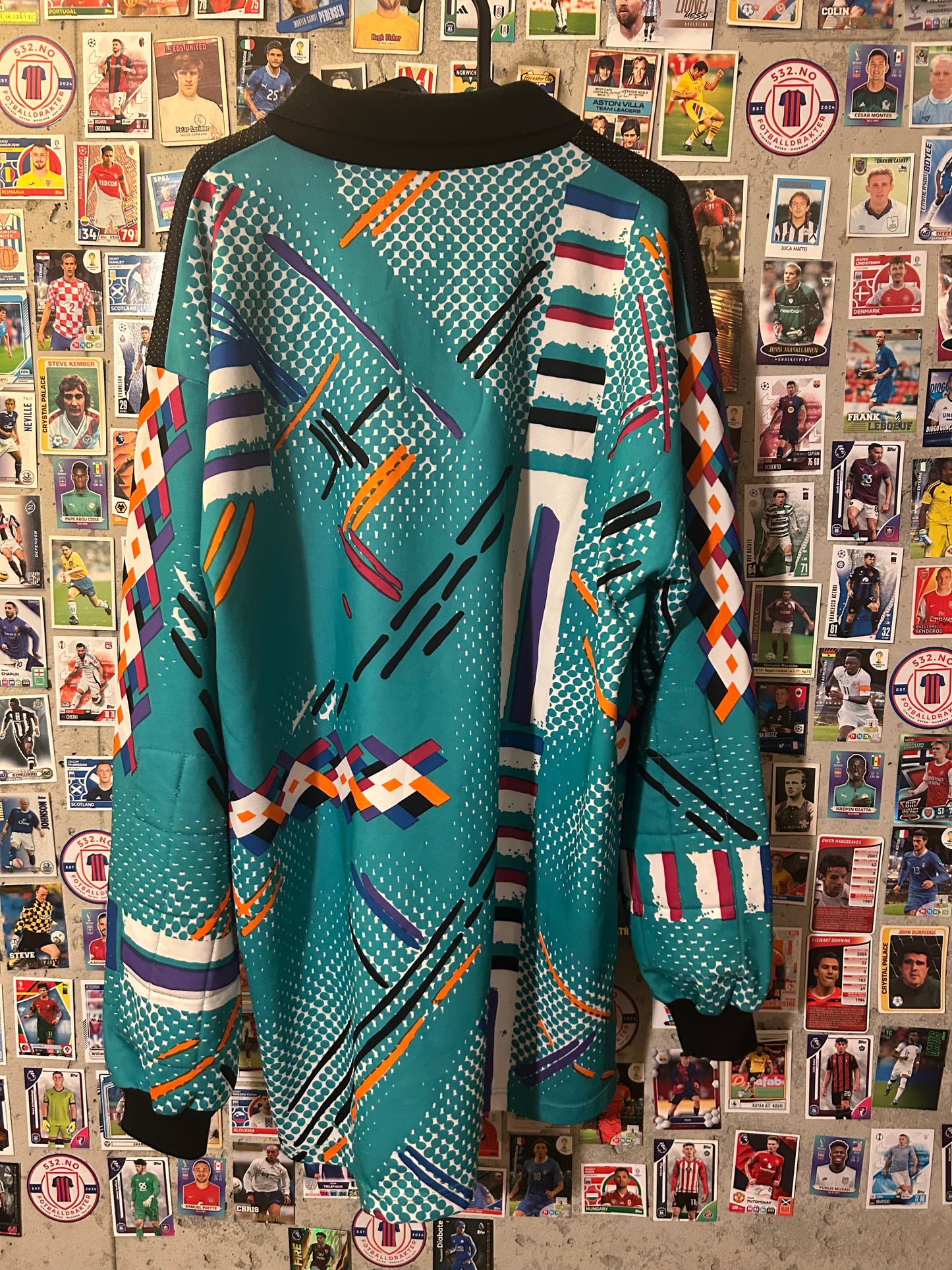 Lotto - Template (XL)
