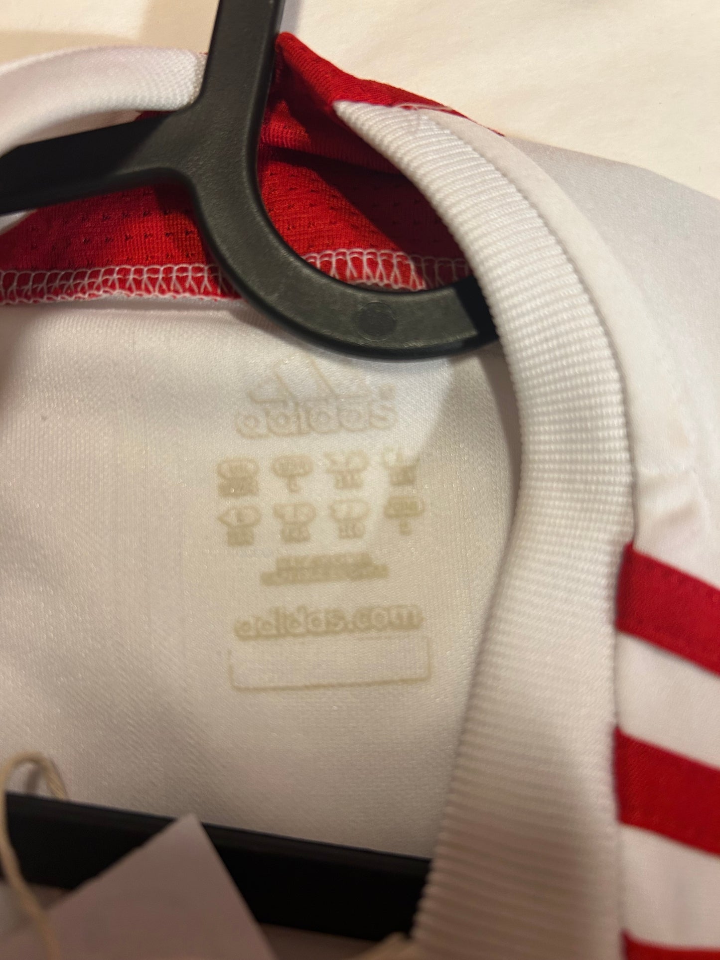 Liverpool - 2007/08 (12-14år)