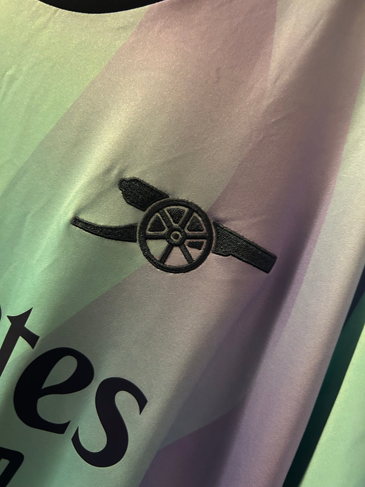 Arsenal - 2024/25 (2XL)