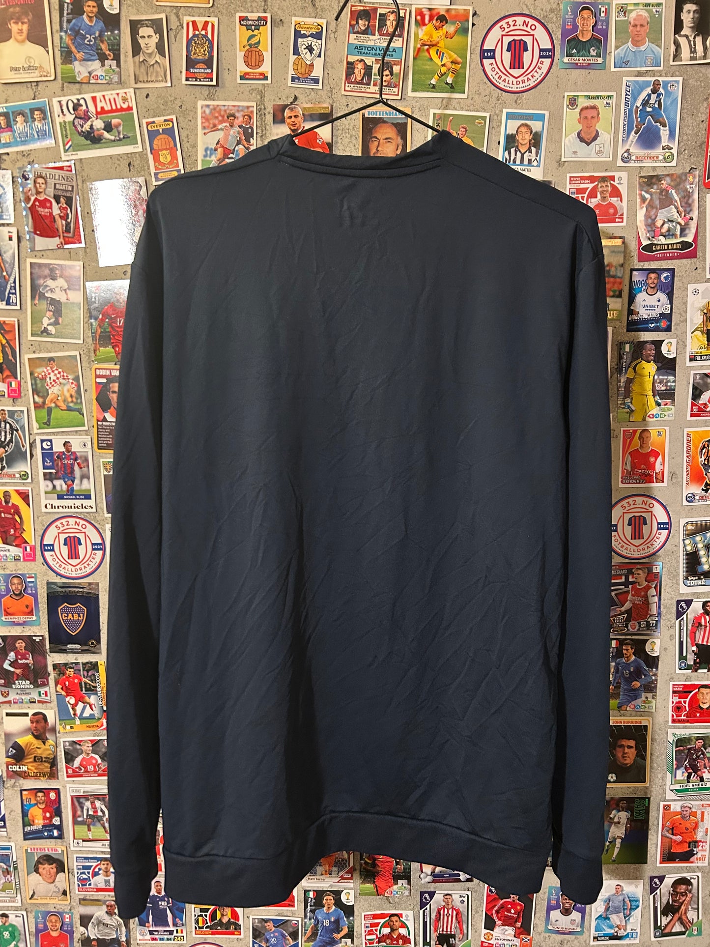 Everton - treningsdrakt (M)