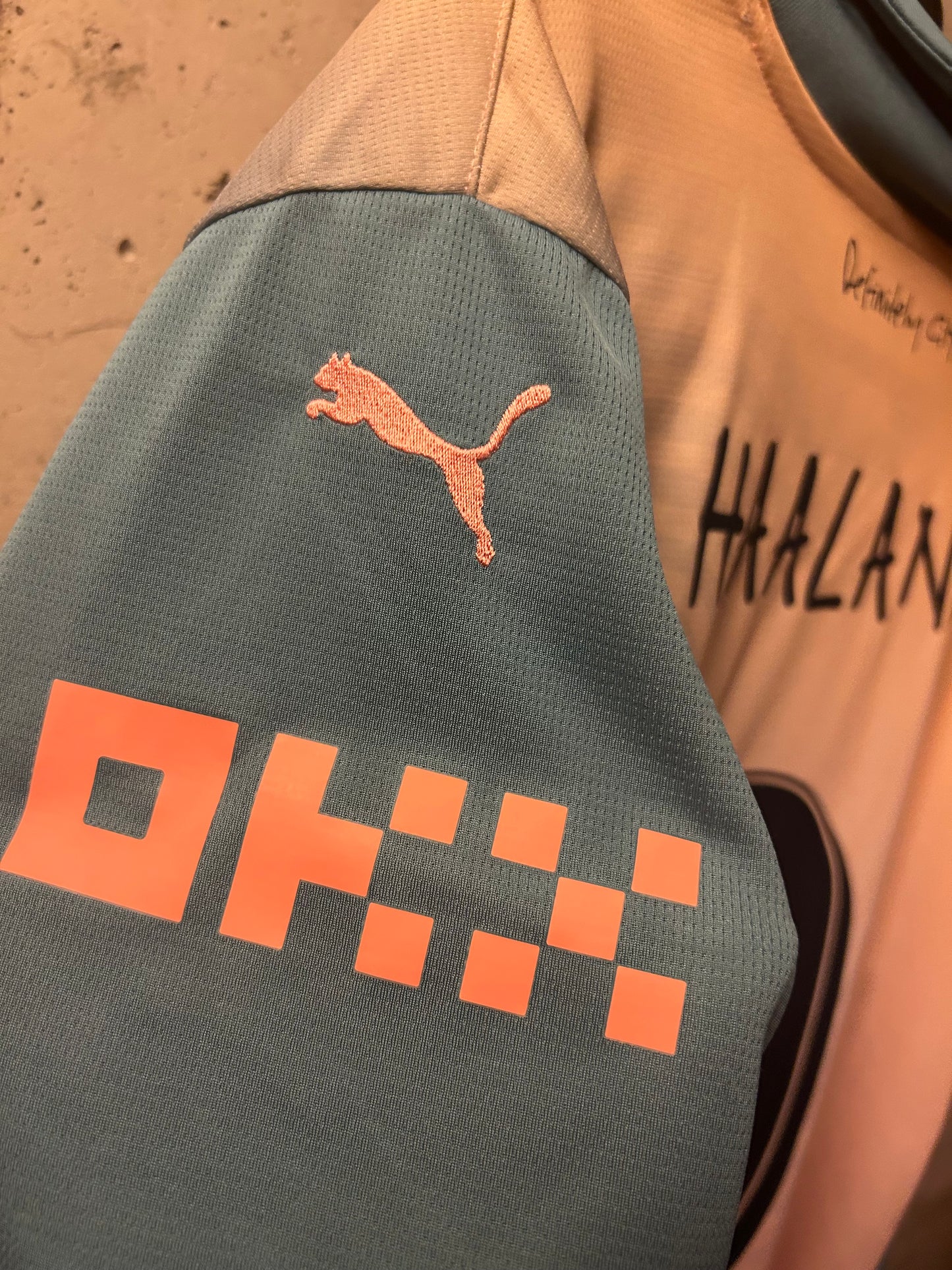 Manchester City - 2024/25 (XL)