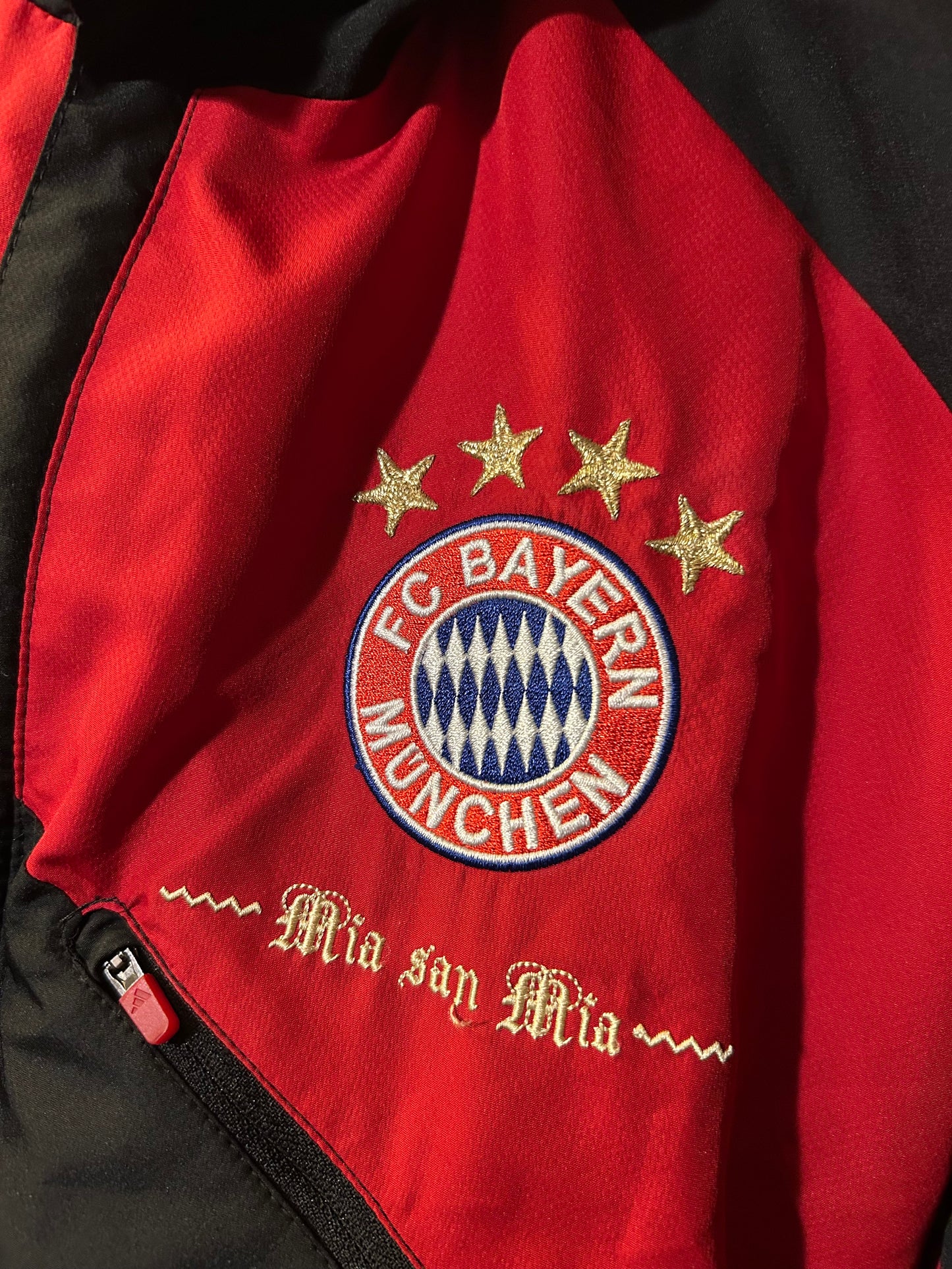 Bayern München - jakke (S)