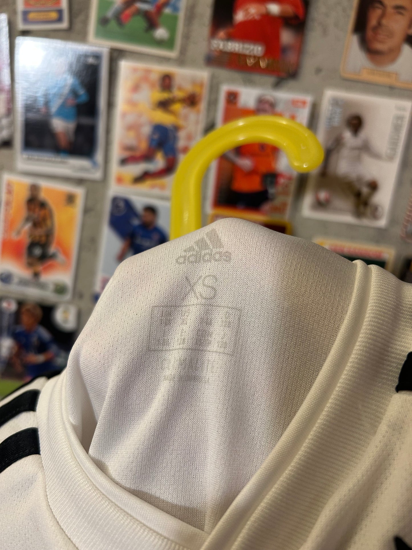 Tyskland - 2018 (7-8år)