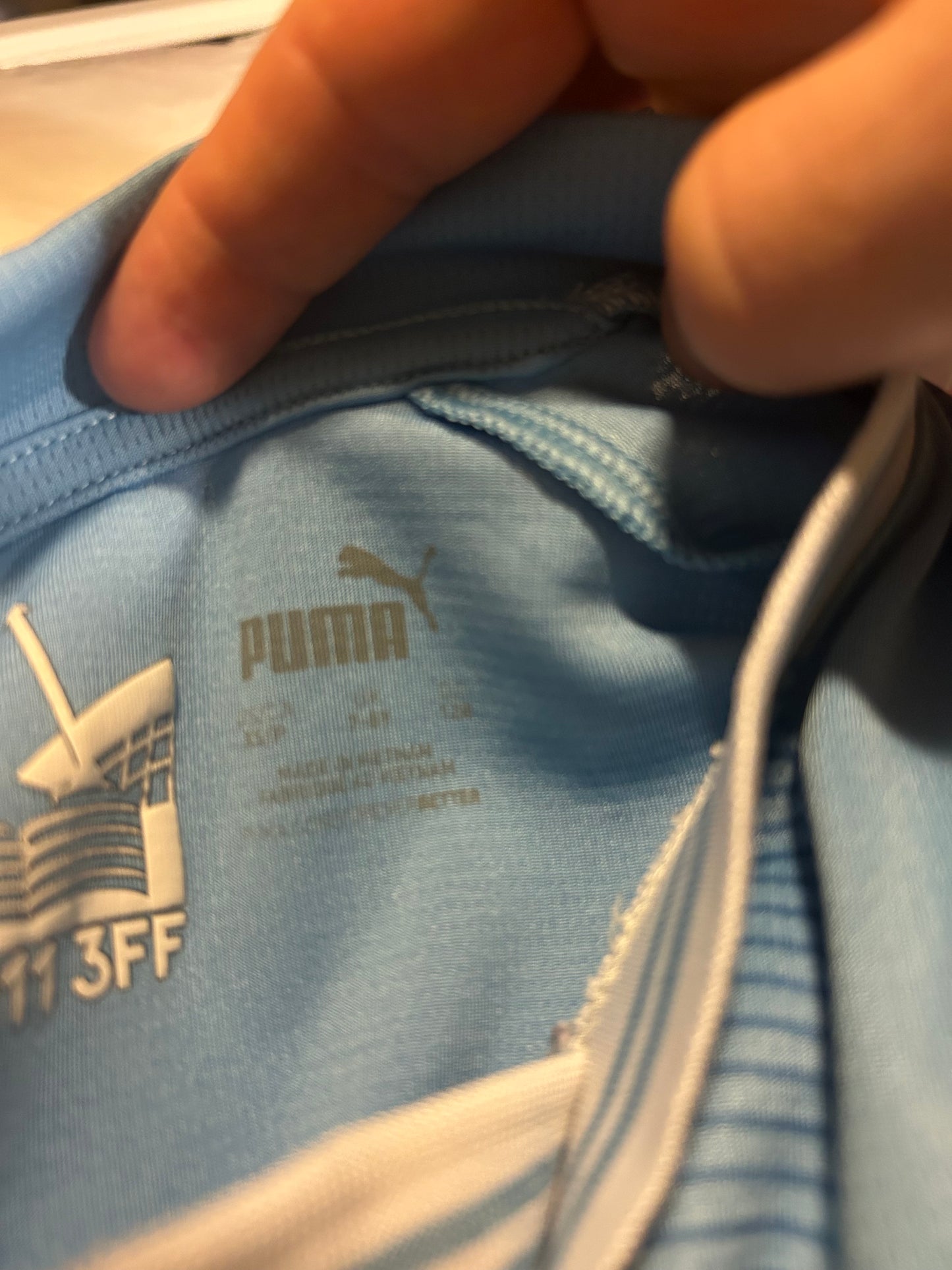 Manchester City - 2023/24 (7-8år)